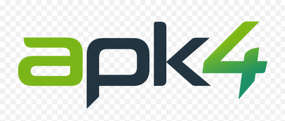 apk4 ল োগো